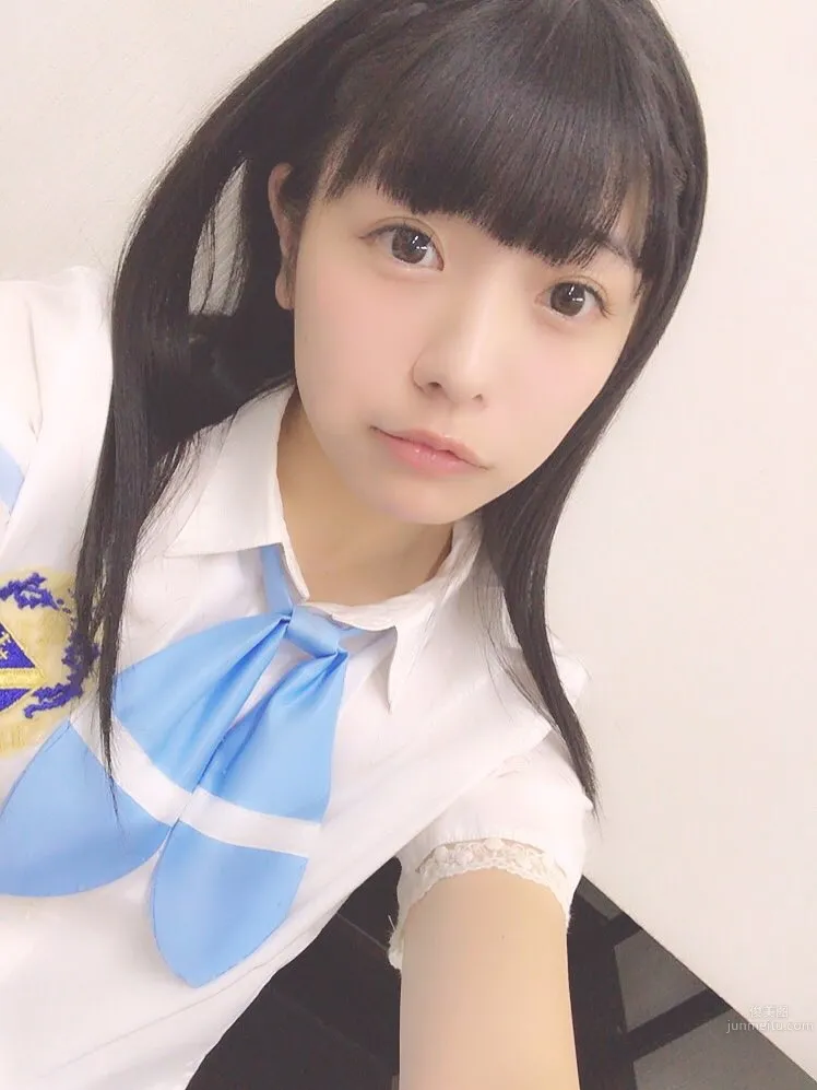 石川夏海- 可愛小美女私房照 10