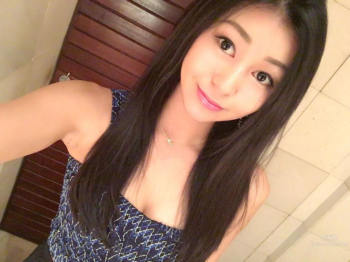 Ayaka Wakao - Utada Hikaru Lookalike ~ F-Cup Great Figure photo 10