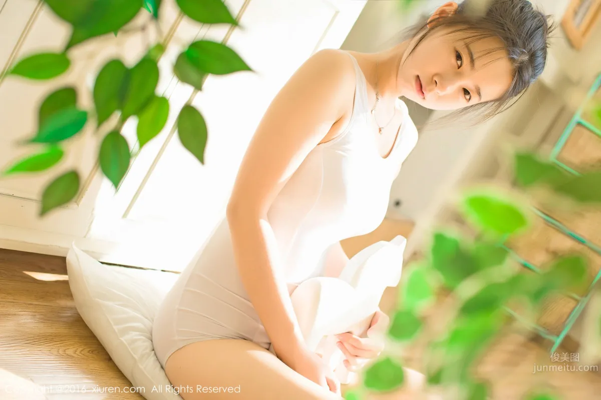草莓zz- [XIUREN秀人網] 2016.11.21 XR20161121N00641 31