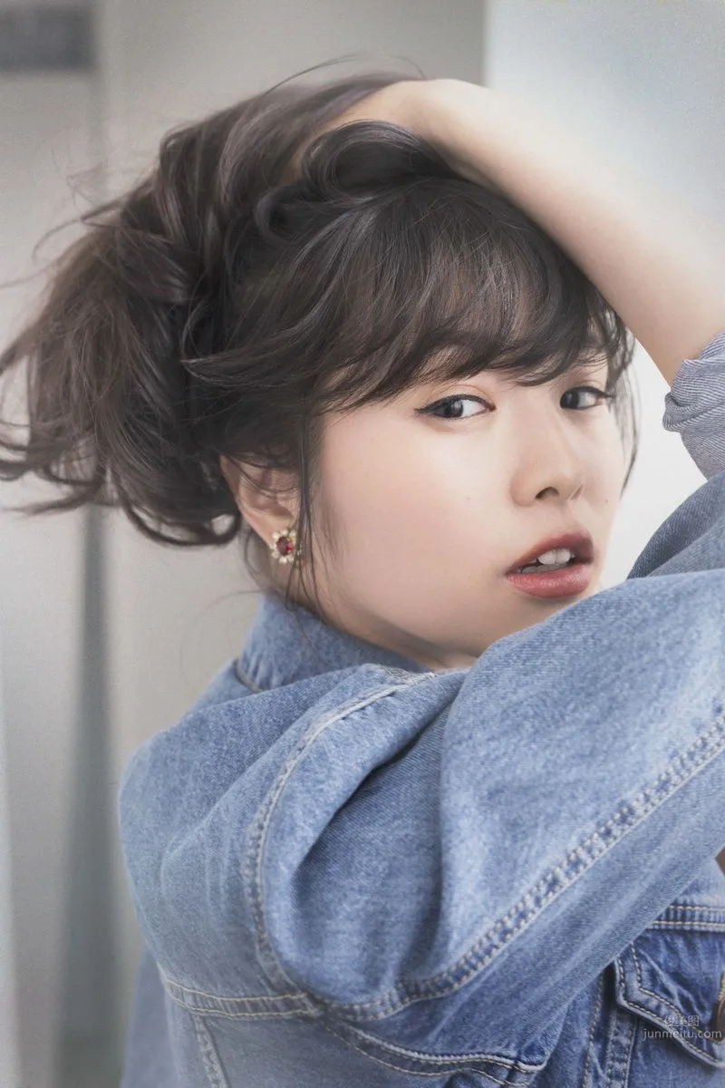 岡村いずみ- 浪漫與情色都能演的新晉女優 10