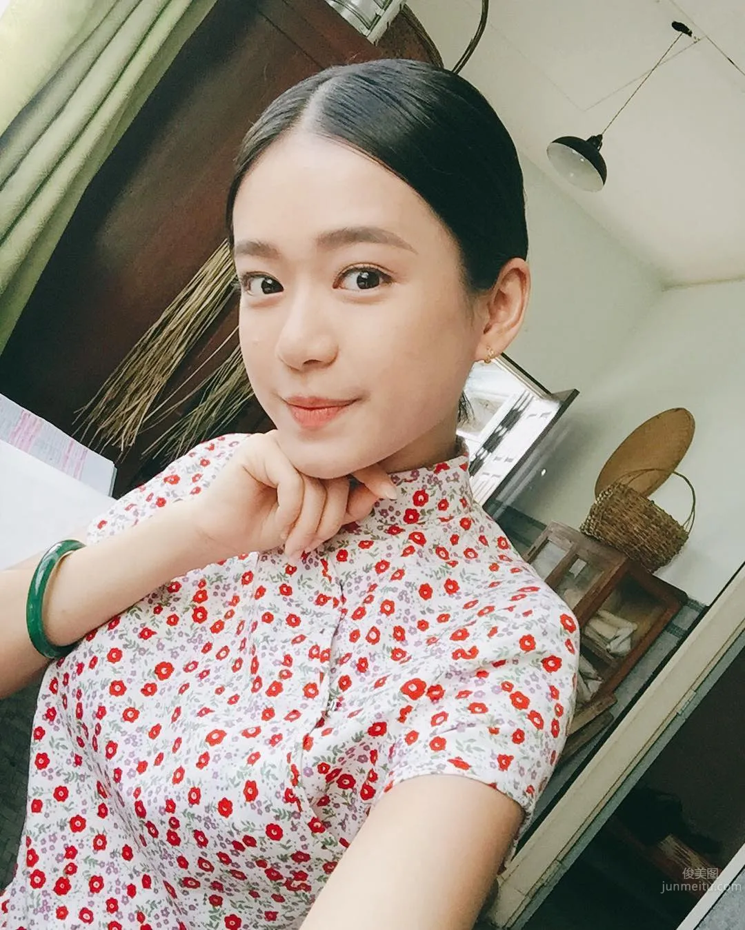 梁祖儀(Joey Leong)- 馬來西亞備受期待的女演員 11