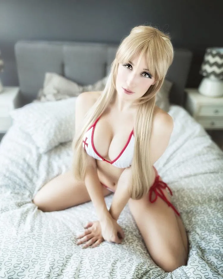 Holly Wolf: Photo Set 2022 photo 6