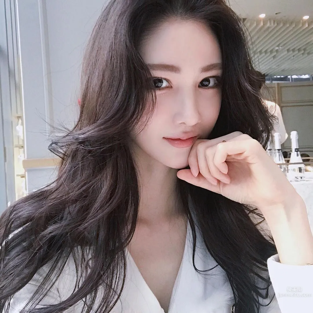 Kang Ne Hwa(내화)- 天菜級韓國正妹宛如仙女下凡！ 1