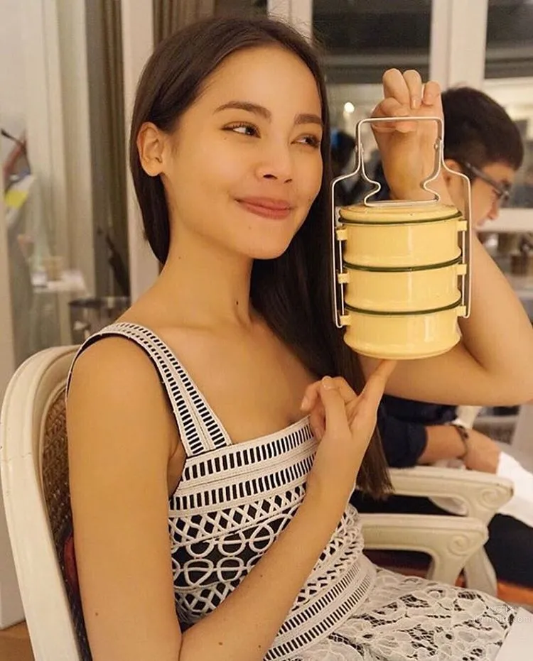 Urassaya Sperbund- 泰國最氣質美人美圖 8