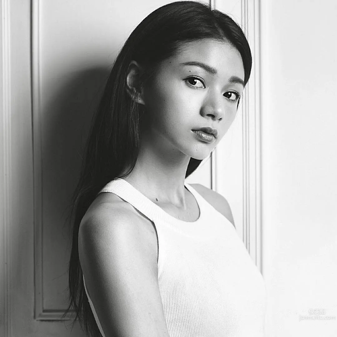 郭源元- 米字必须连蛇超正美女私房照_7