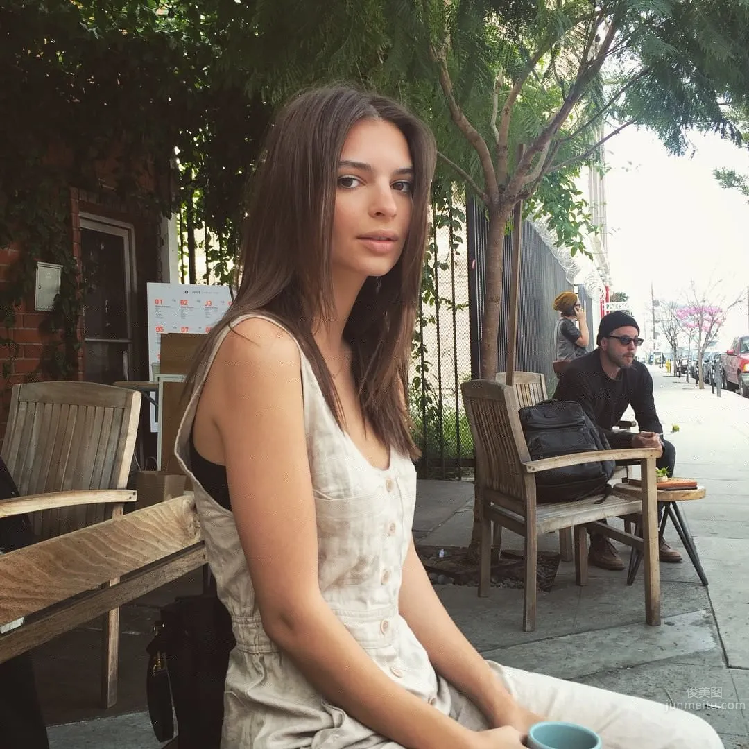Emily Ratajkowski, Massive Restricted Hot Private Shoot photo 48
