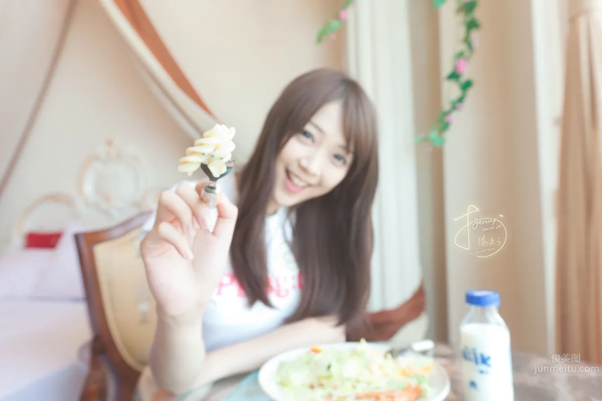 Jenny Huang, Changhua Success High Definition Photo Set photo 26