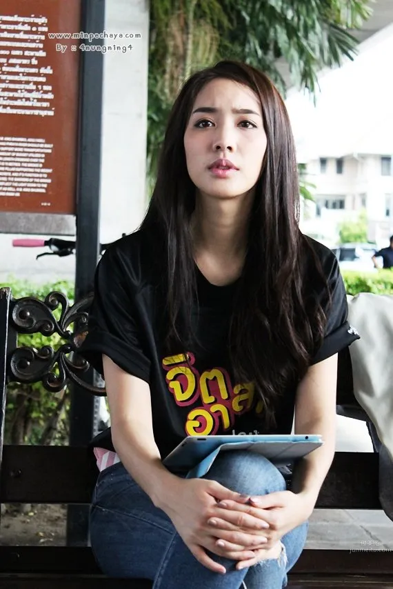 พีชญา วัฒนามนตรี: Min photo 6