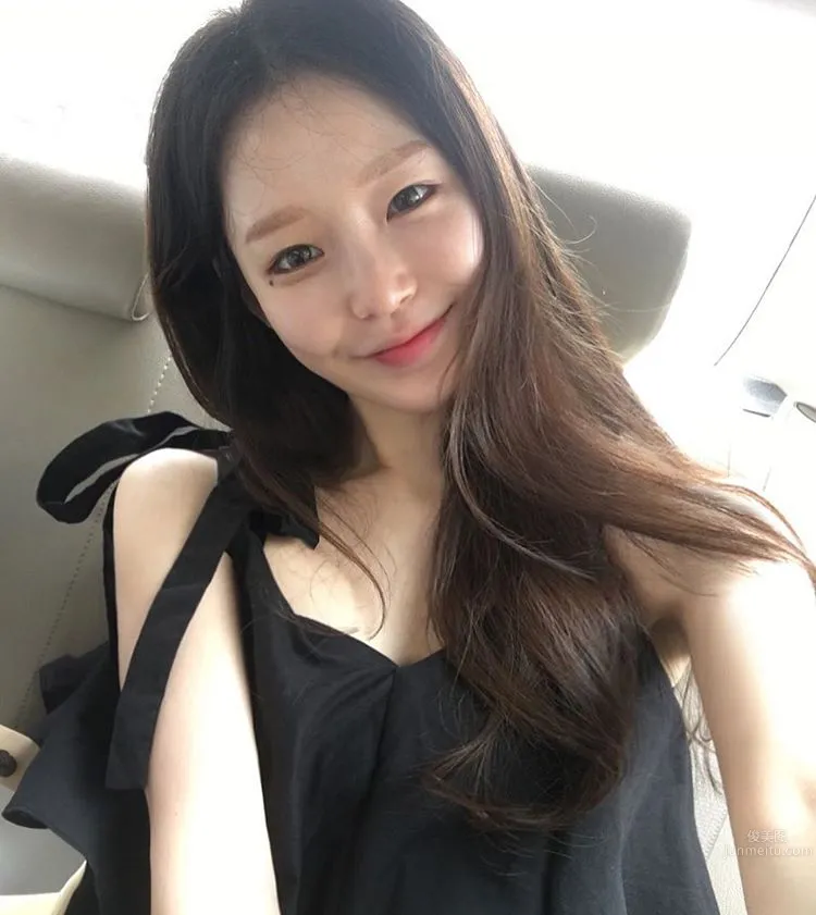 Yang Jin, Korean Spiritual Online Shop Model Private Shoot photo 5