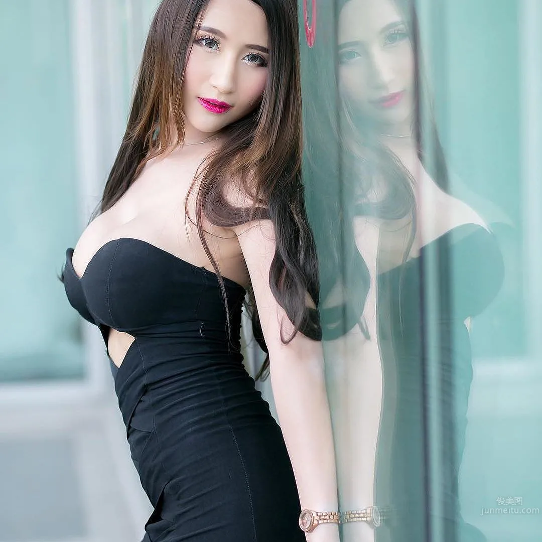 Keratikan Klumkomon - Extremely Devastating S-Class Sexy Little Devil photo 25