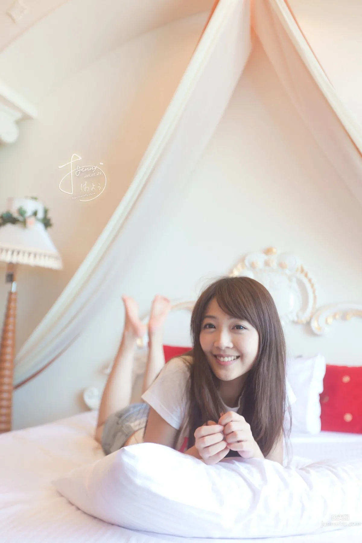 Jenny Huang, Changhua Success High Definition Photo Set photo 46