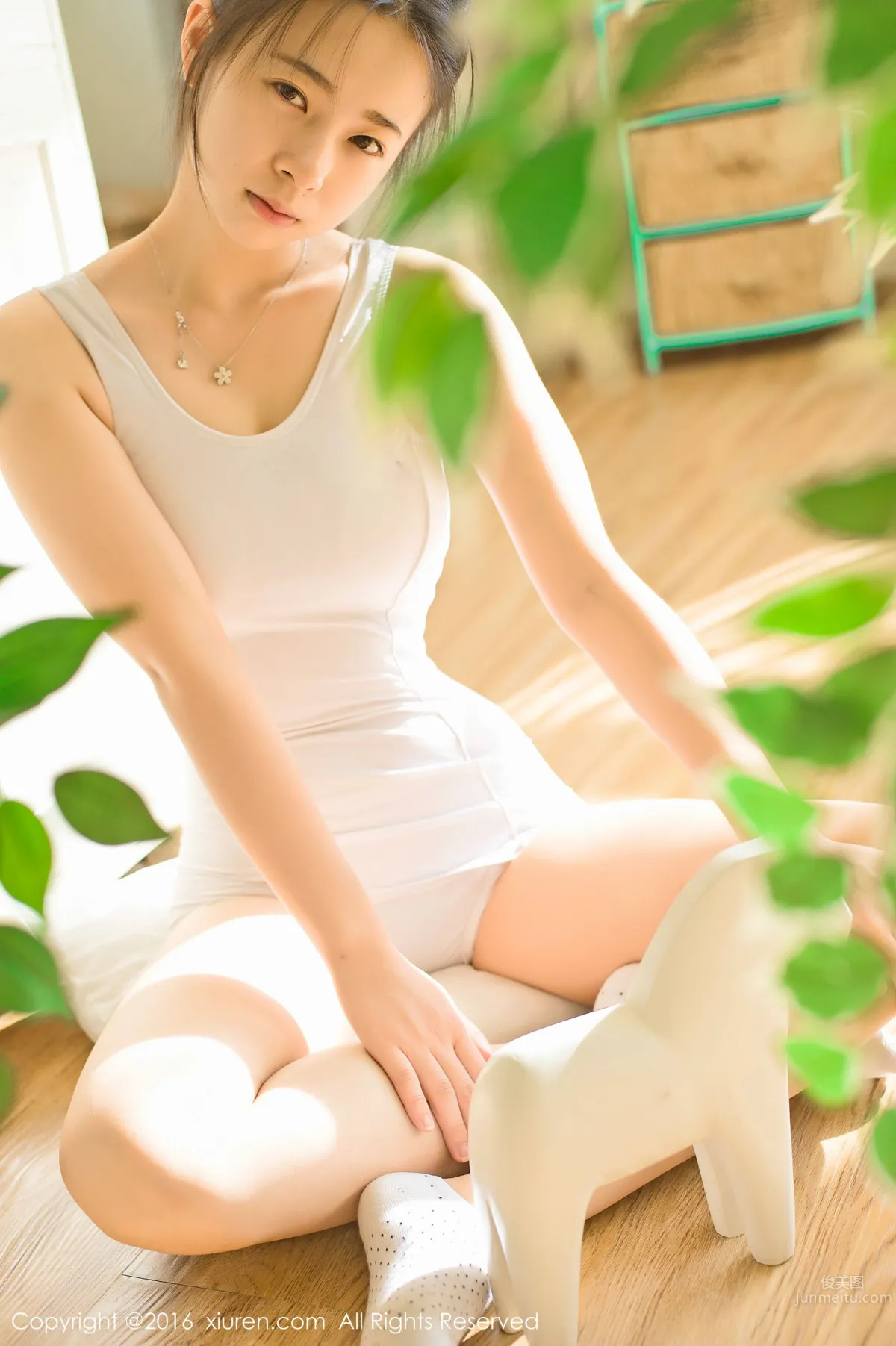 草莓zz- [XIUREN秀人網] 2016.11.21 XR20161121N00641 7