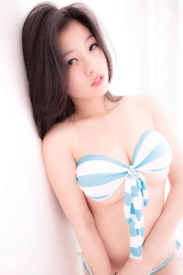 Ada Lin (Lin Aida) - 32F Version Jeon Ji-hyun Private Shoot Photos photo 5