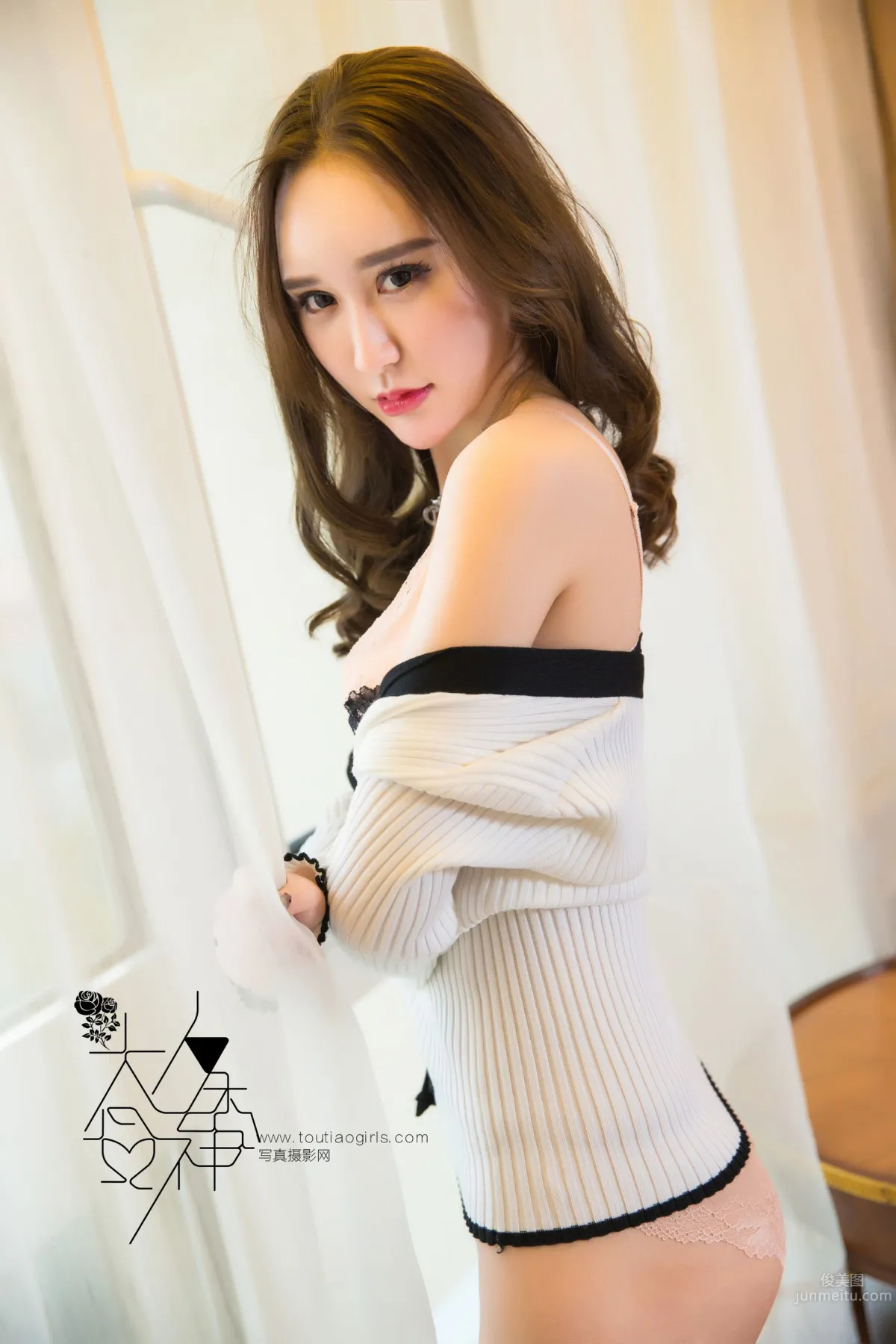 Wangyue Vera: TouTiao Goddess photo 18