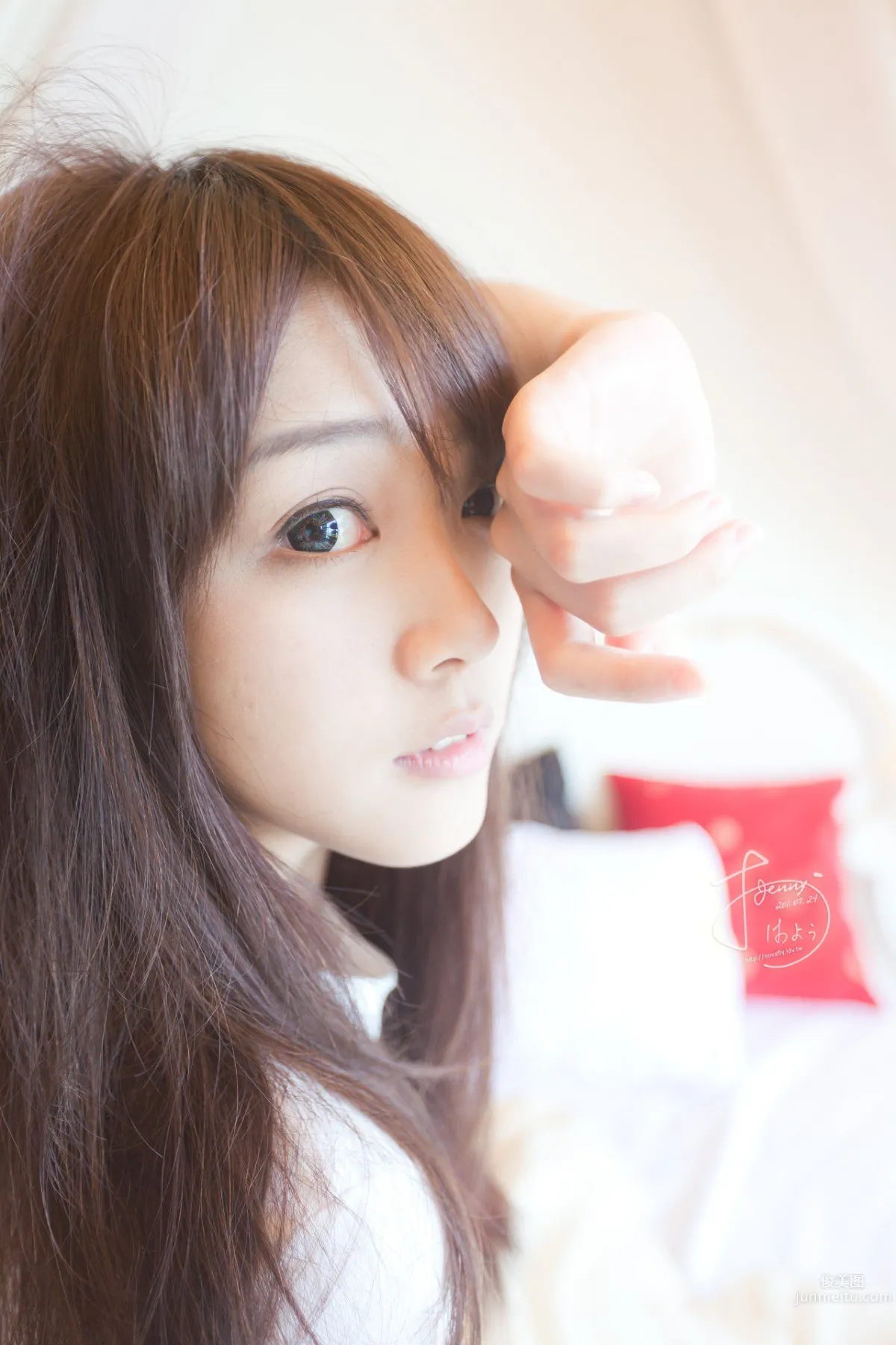 Jenny Huang, Changhua Success High Definition Photo Set photo 8