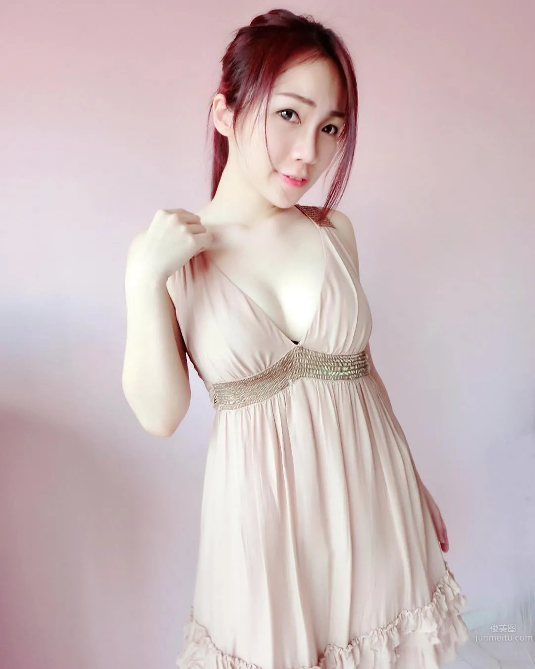 Deng Anqi (ANNQI), Top Quality Malaysian Beauty Private Shoot photo 13