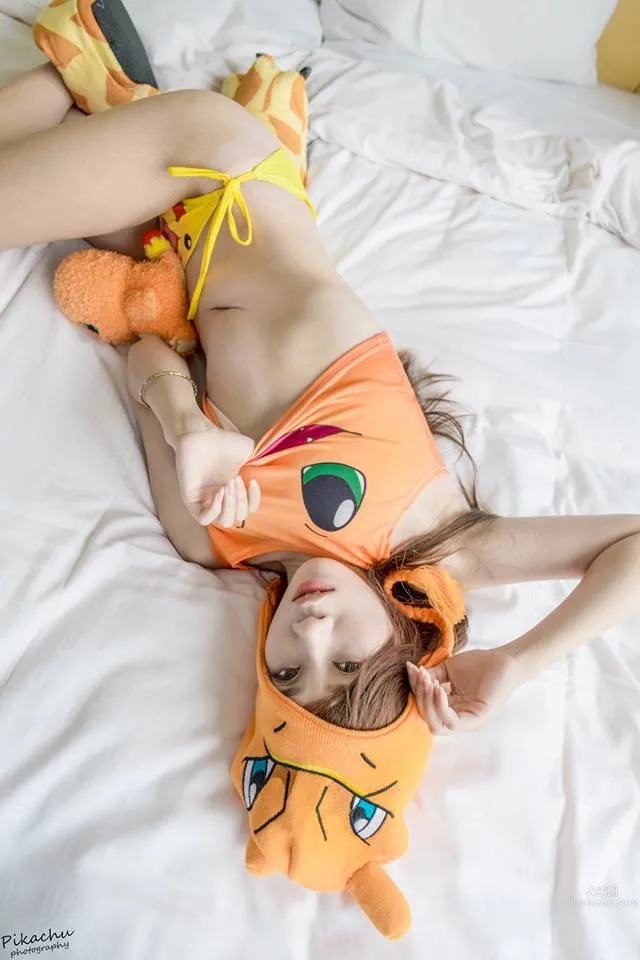 Ji Bao - Taiwan 32C Hot Model Sexy Photos photo 20