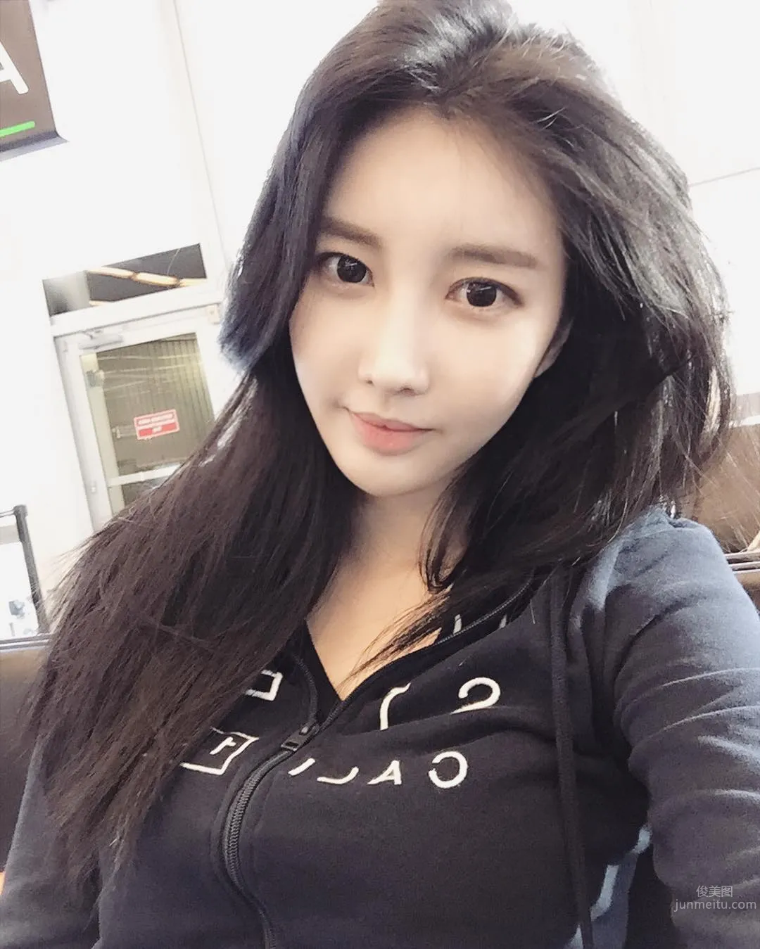 Shin Se Ha - Stunningly Beautiful South Korean Racing Queen photo 31