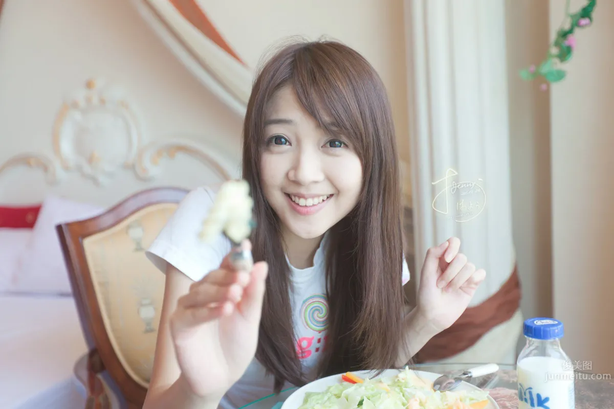 Jenny Huang, Changhua Success High Definition Photo Set photo 25