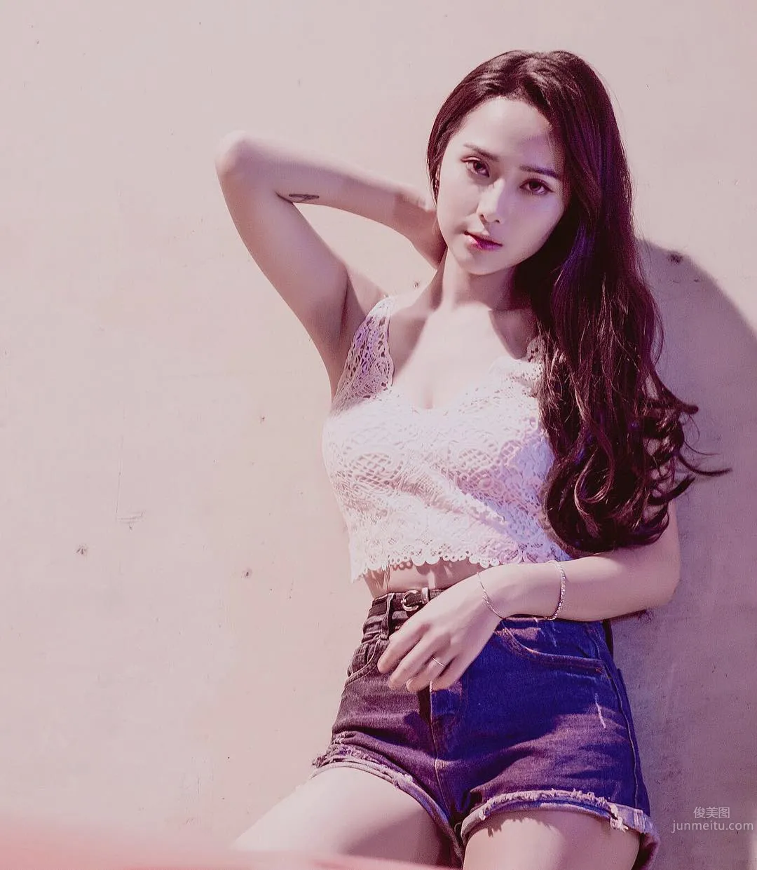 Lynne Yuxuan, Nursing Student Campus Beauty Beautiful Inside and Out photo 2