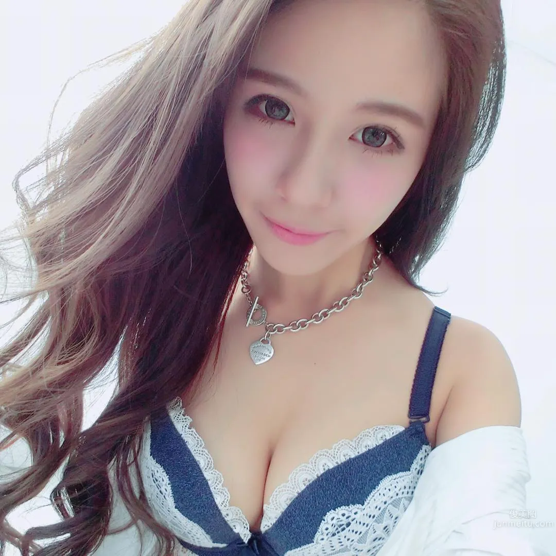可颉MIGI- 台湾正妹写真与私房照_27
