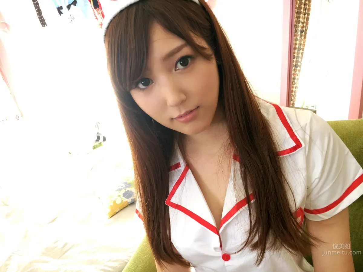 愛音麻裡亞(愛音まりあ)- 艾薇美少女私房照 5