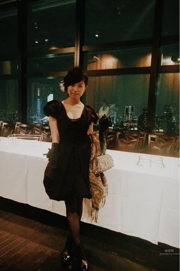 岡村いずみ- 浪漫與情色都能演的新晉女優 13