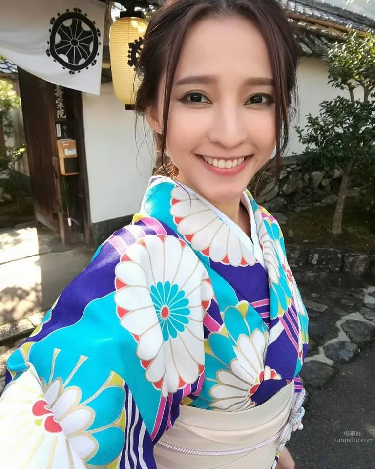 Agnes Lim - Malaysian Beauty Fresh Selfie photo 15