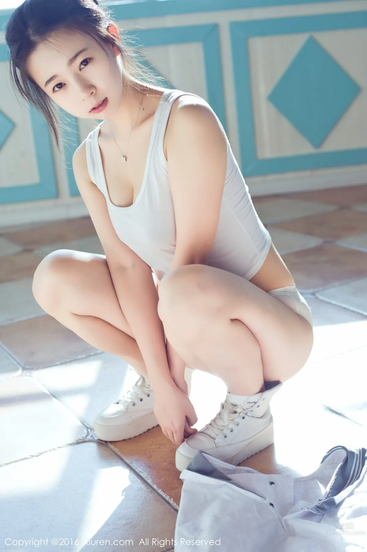 XiuRen photo 28