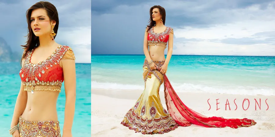 Neha Dalvi, India's National Treasure Ice Beauty photo 2