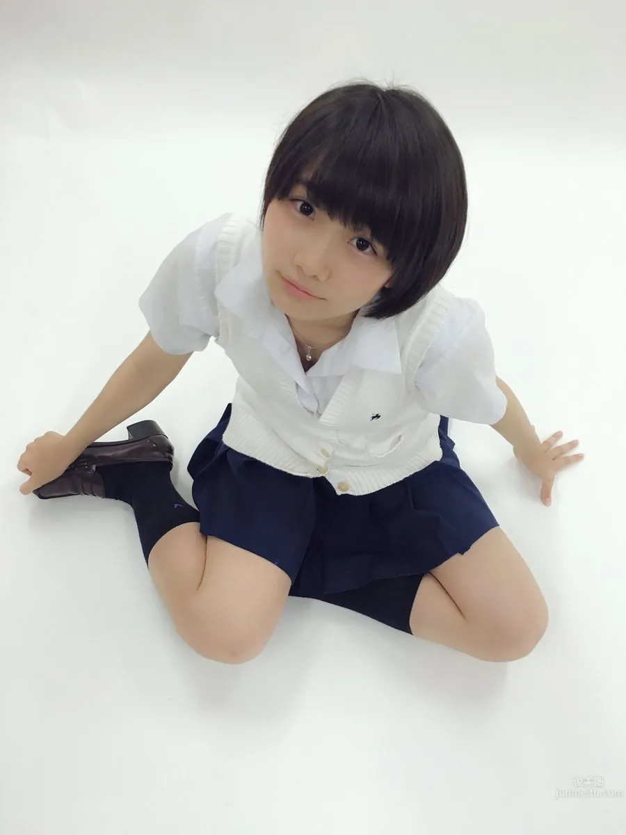 Rena Kawai: Twitter photo 13
