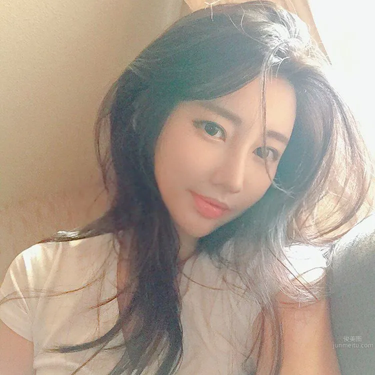 Shin Se Ha - Stunningly Beautiful South Korean Racing Queen photo 37