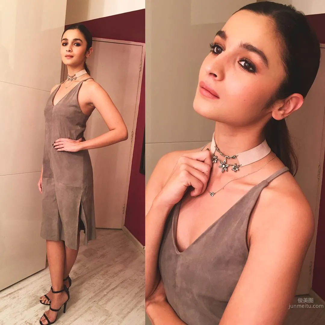 Alia Bhatt - Bollywood's New Goddess with Boundless Prospects photo 11