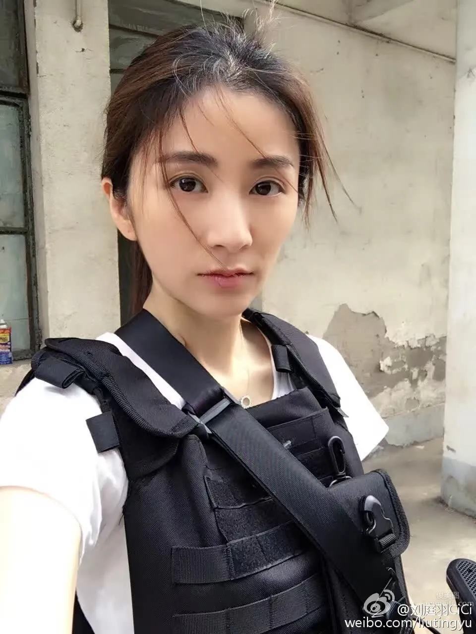 刘庭羽- 微博私房美照_6