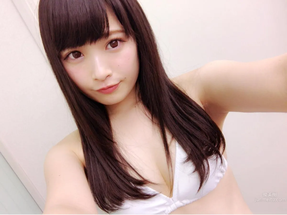 Cocoa Mizusawa, Little Witch Vette Private Shoot photo 4
