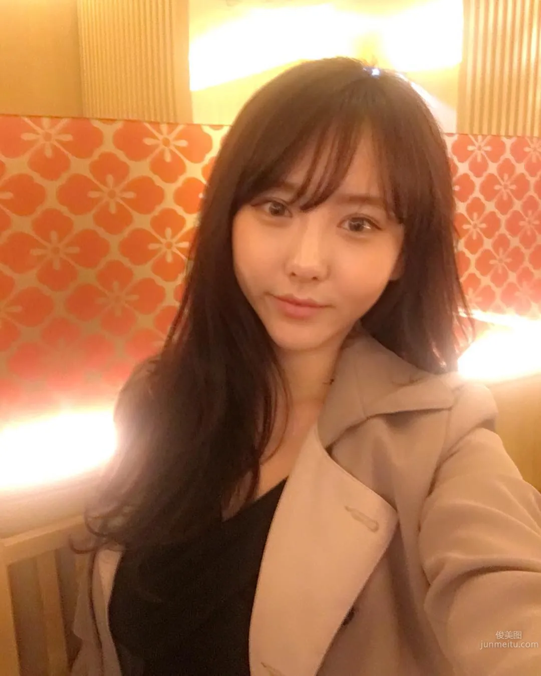 Lovelyn - Super Energetic Korean Cute Girl photo 48