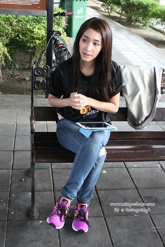 พีชญา วัฒนามนตรี: Min photo 5