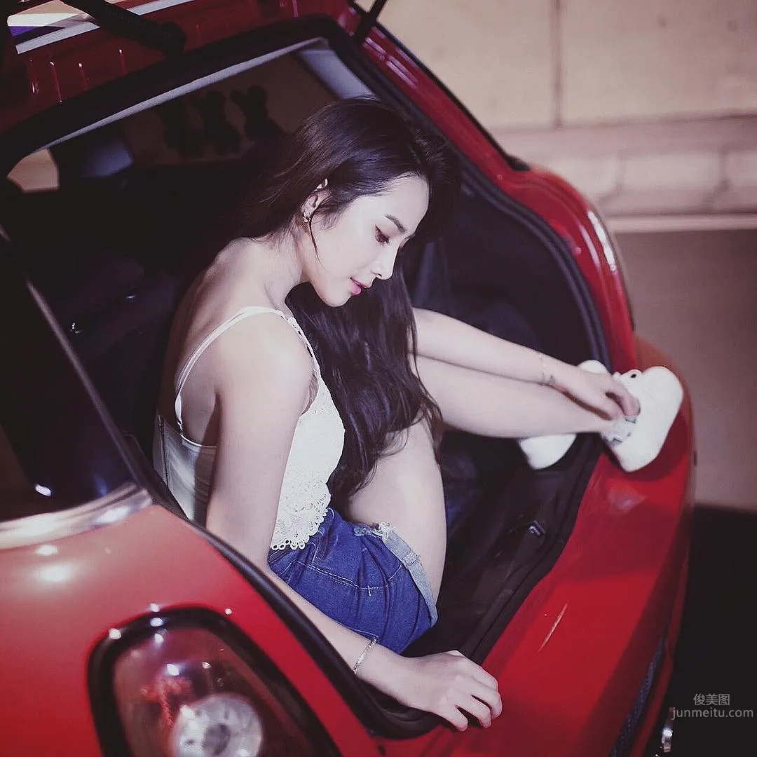 Lynne Yuxuan, Nursing Student Campus Beauty Beautiful Inside and Out photo 4