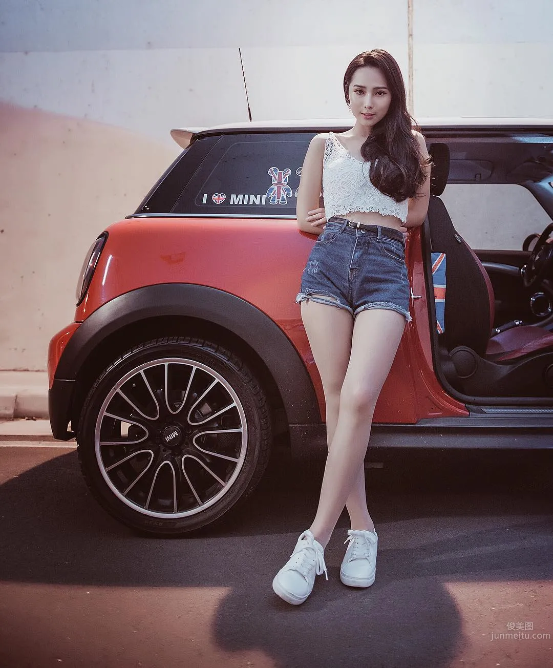 Lynne Yuxuan, Nursing Student Campus Beauty Beautiful Inside and Out photo 8