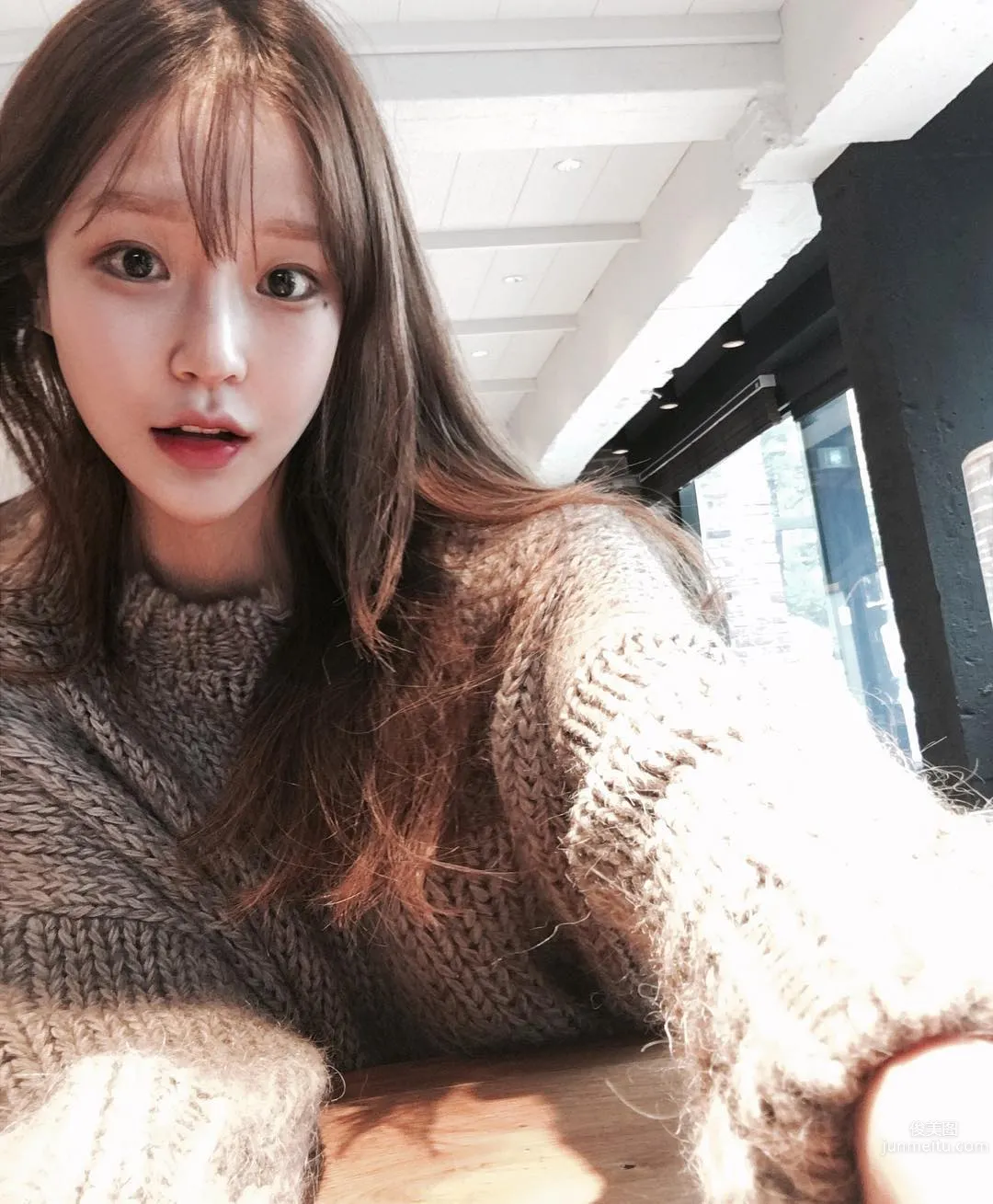 Yang Jin, Korean Spiritual Online Shop Model Private Shoot photo 20