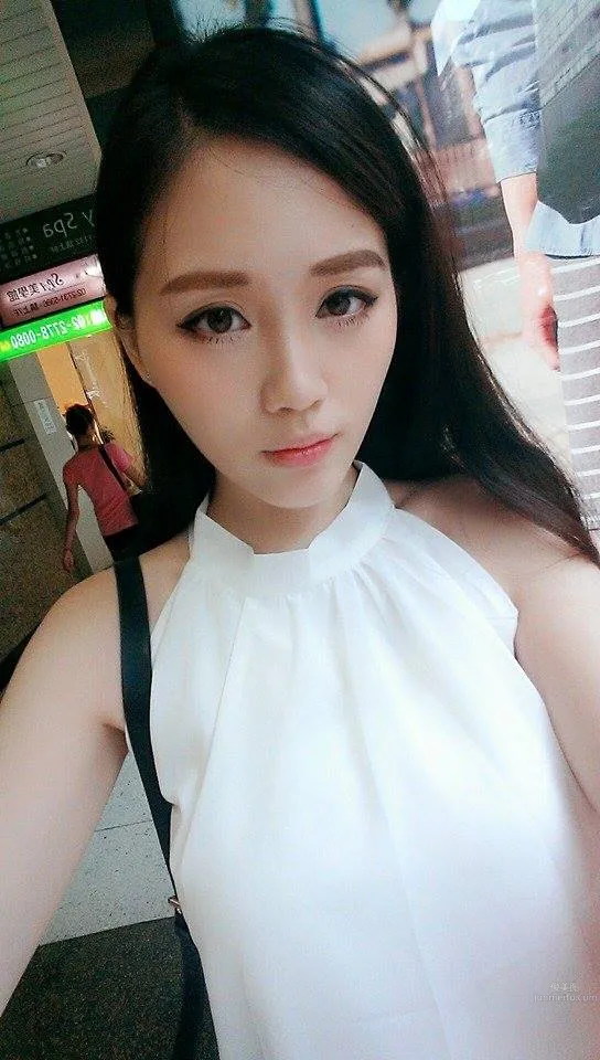Ni Yuru - Sweet Selfie Beauty with a Great Figure photo 6