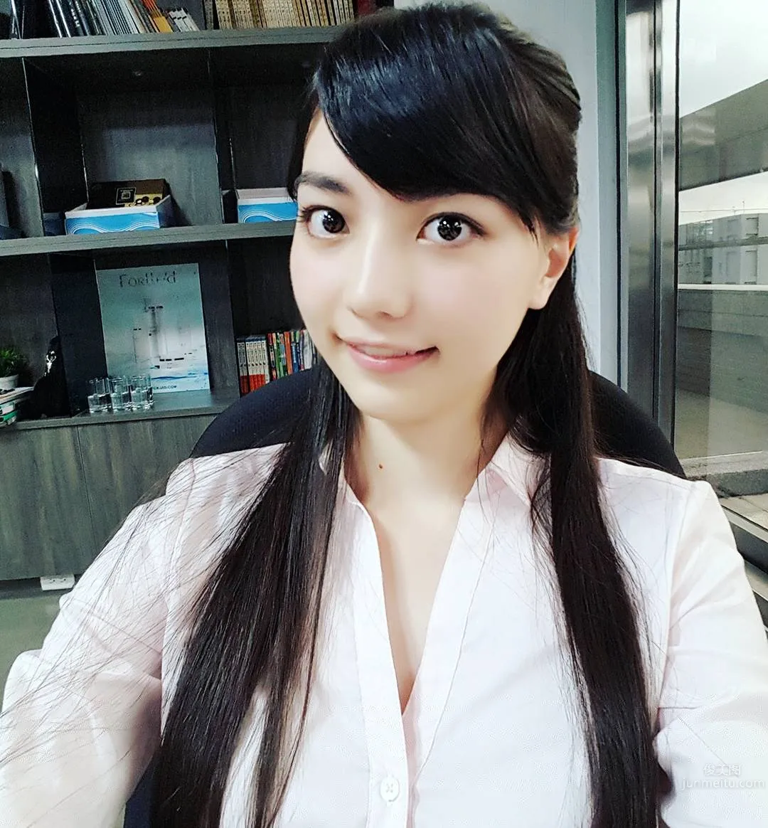 Joanne Missingham - Taiwan's Hottest Go Girl Private Shoot photo 11