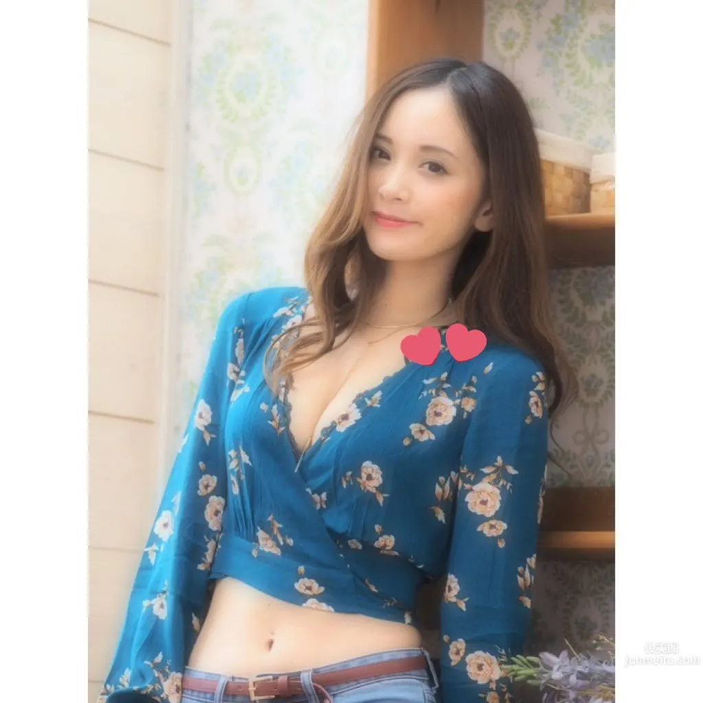 Chisaki Miki, Intellectual and Beautiful Racing Queen photo 5