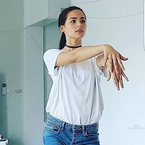 Urassaya Sperbund- 泰國最氣質美人美圖 9