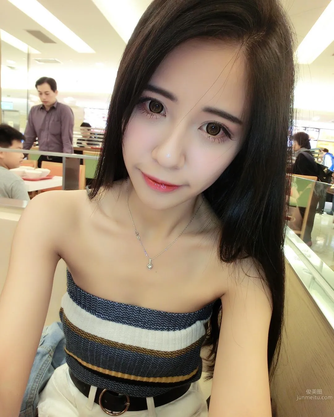 可颉MIGI- 台湾正妹写真与私房照_34