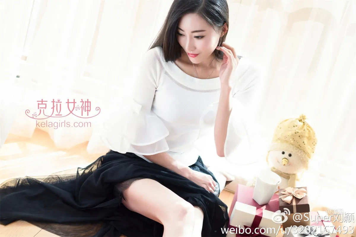 Ying Liu: Kelagirls photo 7