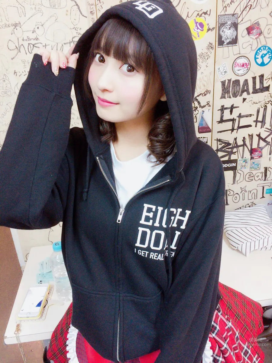 Riona Ohta - Eye Candy Private Shoot photo 15