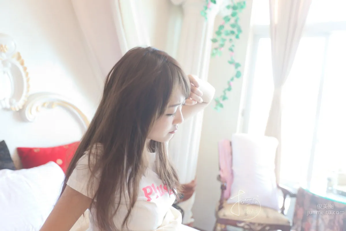 Jenny Huang, Changhua Success High Definition Photo Set photo 5
