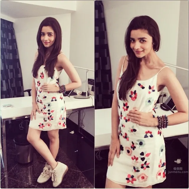 Alia Bhatt - Bollywood's New Goddess with Boundless Prospects photo 5