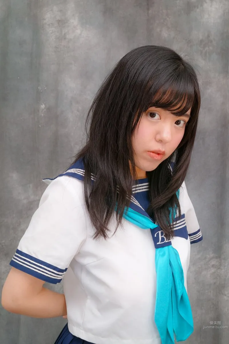 菅野ゆうか- I级美女大尺度写真_6